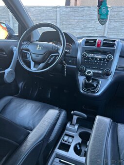 Honda CR-V 2.2 i-CTDi Top Executive - 6