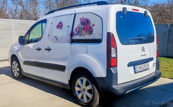 Citroen Berlingo - 6