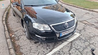 Volkswagen passat 1.8 Tsi - 6