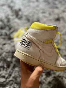 Jordan 1 First Class Flight - 6