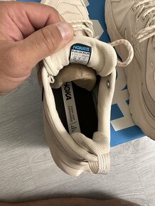 Hoka 40 2/3 - 6