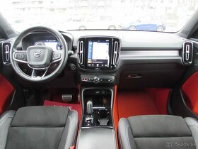 Volvo XC40 D4 R-Design AWD A/T - 0% Akontacia - 6