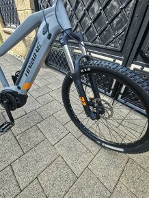 haibike hardsevn - 6