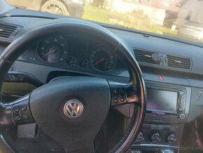 Passat b6 1.9 tdi - 6