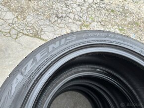 NOVE✅ LETNÉ pneu 215/50r18 Falken Azenis FK453CC - 6