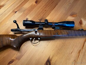 Guľovnica CZ 550 MEDIUM - 6