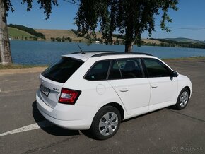 Skoda Fabia 1.0Mpi - 6