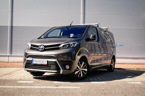 Toyota Proace Verso VIP 2.0 D-4D 180 L1 A8 - 6