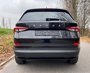 ŠKODA KODIAQ 2.0TDi / DSG STYLE VIRTUAL/ŤAŽNE - 6