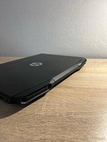 HP Pavilion Gaming 15 - 6