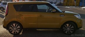 Kia Soul Automat 1.6.Gdi 97kw naj. 64 313km - 6