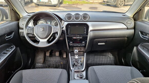 VITARA 1,4T GL+ Premium 4x4 TSMLYED1S00C05414 - 6