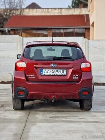 Subaru XV 2.0D Comfort 4x4 , ťažné Westfalia( 171 000km) - 6