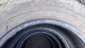 225/65r16C a 215/65r16C a 225/75r16C Letne - 6