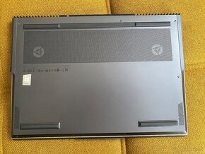 LENOVO Legion 7 16ACHg6 - 32GB RAM - 6