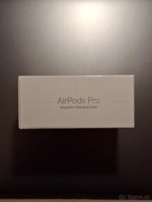 Airpods pro - 6