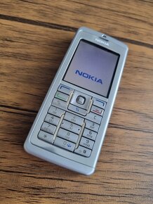 Nokia E60 - RETRO - 6