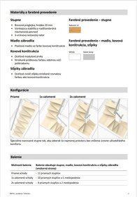 Modulové schody Small - 6