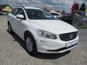 VOLVO XC60 2,0D3 100kw Momentum 2014 bez koroze - 6