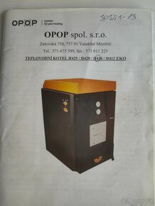 Kotol OPOP H416 - 6