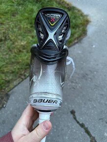 Korcule Bauer Vapor Hyperlite - 6