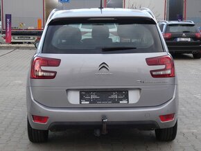 Citroën C4 SpaceTourer 2.0 HDI, 7 míst, ZÁRUKA 36MĚS - 6