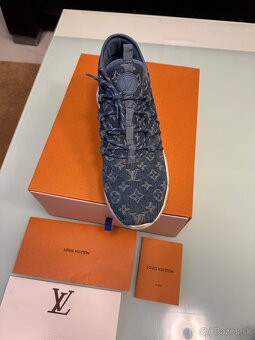 Louis vuitton tenisky - 6