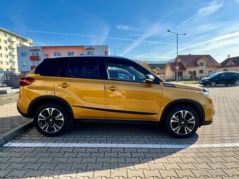 ✅ BENZÍN Suzuki Vitara PANORAMA,1 Majiteľ,50 000 GARANCIA KM - 6