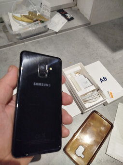 Samsung Galaxy a8 - 6