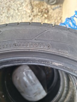 235/45 r18 letné - 6