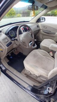 Hyundai Tuscon - 6