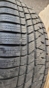 Prodám origo disky s pneu na VW Touareg III. 285/45 r20 112V - 6