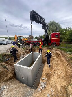 Doprava,Zemné práce/Bager, HR/Pracovná plošina do 37metrov - 6