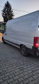 PEUGEOT BOXER - 6