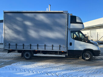 Iveco Daily 35S18 3.0L valník - 6