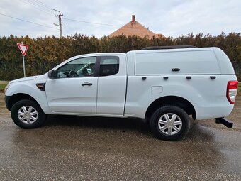 Ford Ranger 2.2 TDCI Hardtop - 6