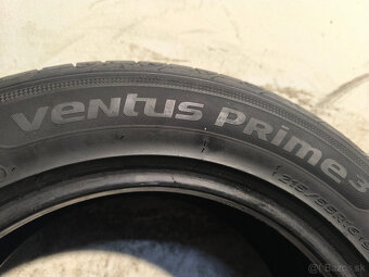 215/55 R16 Letné pneumatiky Hankook Ventus Prime 4 kusy - 6