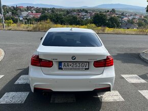 BMW 320i f30 64000km facelift - 6