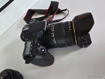 Canon EOS70D - 6