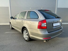 Škoda Octavia Combi 1.4 TSI - 6