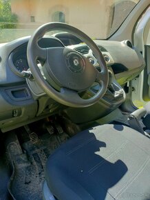 Renault Kangoo 1.5 Dci 55kw - 6