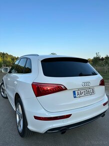 Audi Q5 2.0 TFSI QUATTRO 155kW 3x S-Line - 6