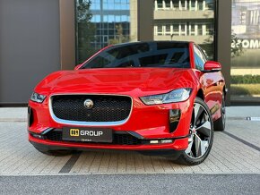 Jaguar I-Pace EV400 90 kWh First Edition AWD A/T - 6