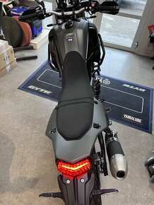 Yamaha TENERE 700 - 6