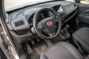 Fiat Dobló Panorama 1.4 Active - 6