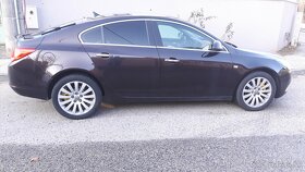 Insignia 2.0, 118kw - 6