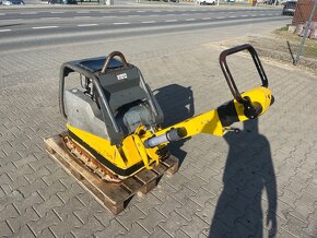 Reverzna vibracna doska Wacker Neuson DPU 6555 He, Bomag - 6