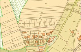 LUKRATÍVNE pozemky v novej obytnej zóne - Dolné Srnie - 6