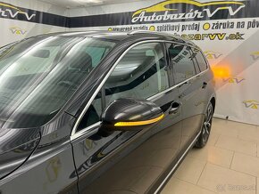 Volkswagen Passat Variant 2.0 TDI 190k BMT SCR Highline R-Li - 6