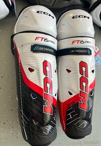 CCM Jetspeed FT6 Pro - 6